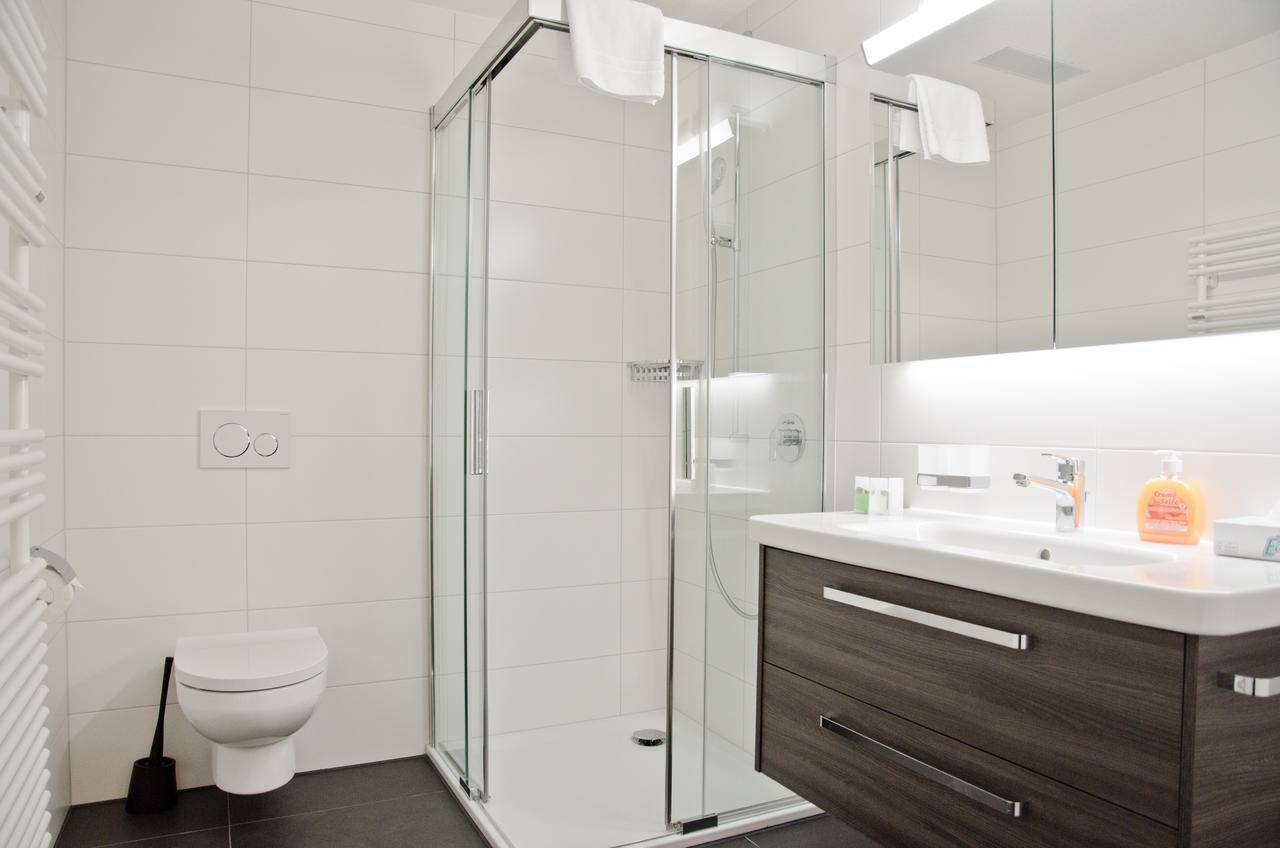 Apartment Ankebaelleli - Griwa Rent Ag Interlaken Exteriér fotografie