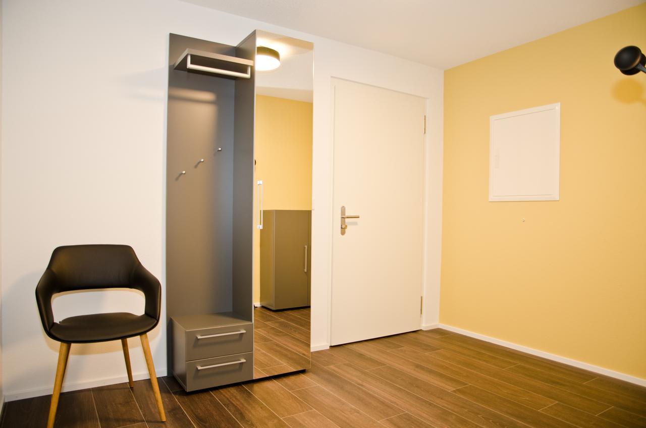 Apartment Ankebaelleli - Griwa Rent Ag Interlaken Exteriér fotografie